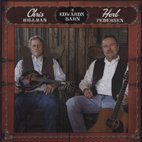 Chris & Herb Pederson Hillman/At Edwards Barn
